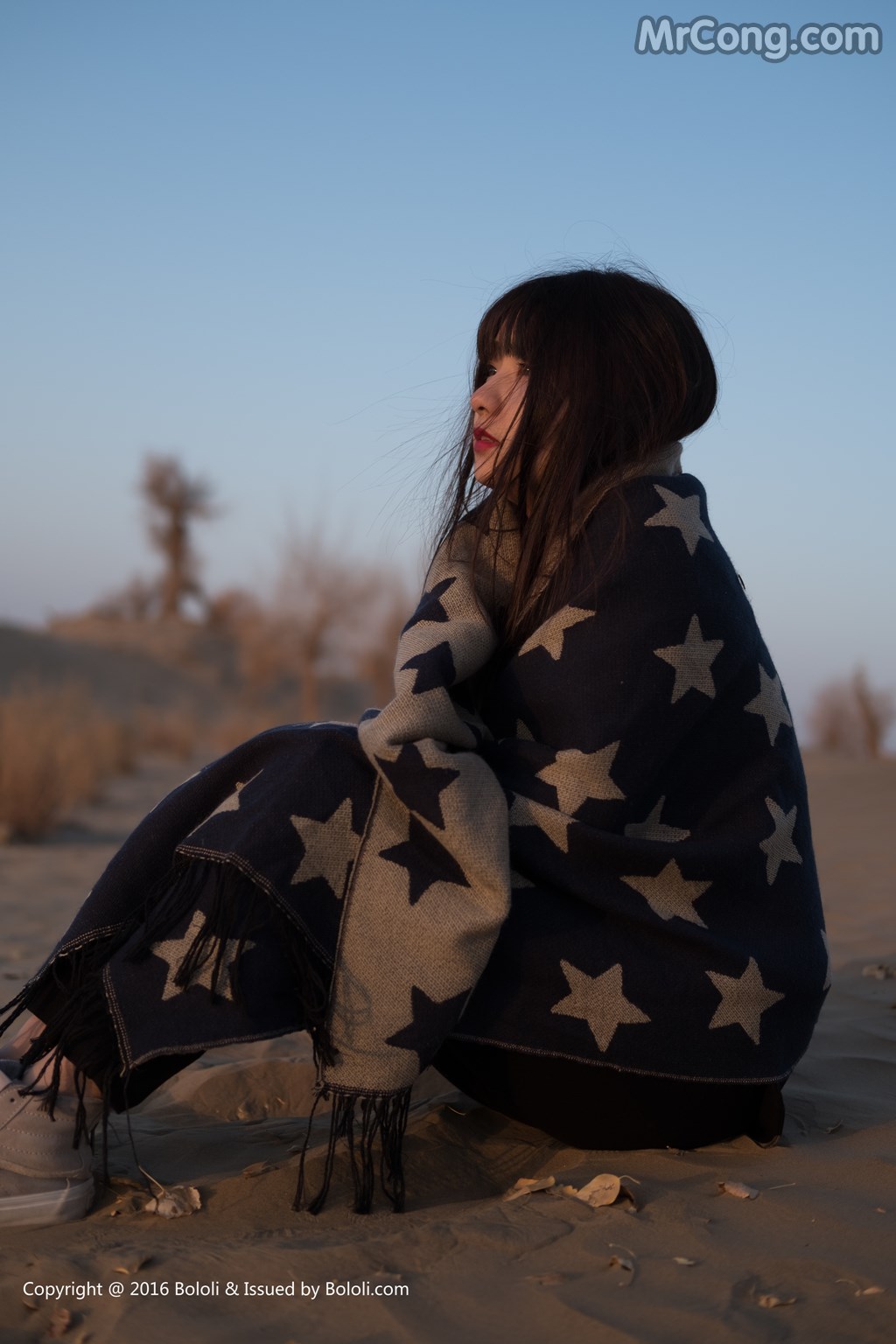 Kimoe Vol.014: Qiu Qiu Zhou Wen (球球周闻) (41 images)