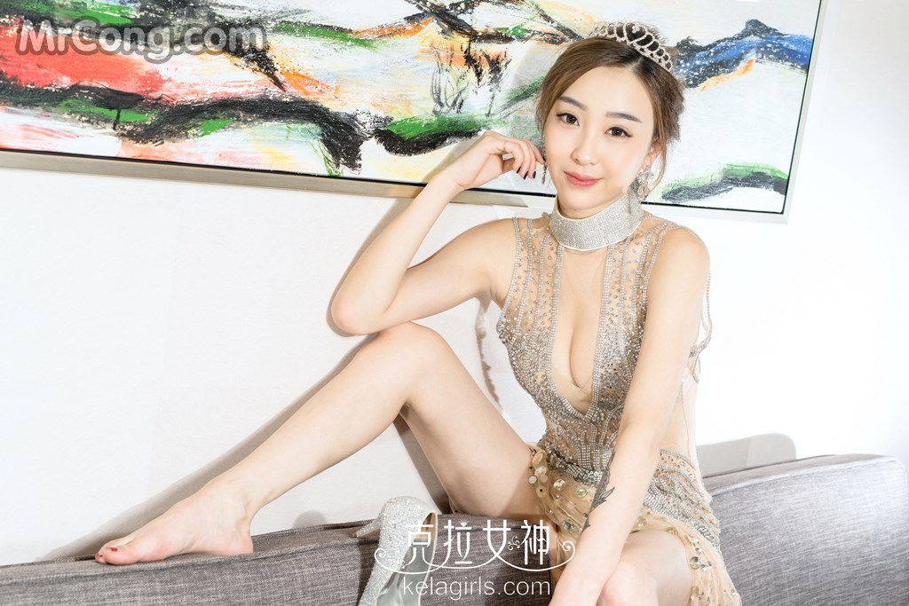 KelaGirls 2017-02-18: Zhang Qian (张茜) (28 images)