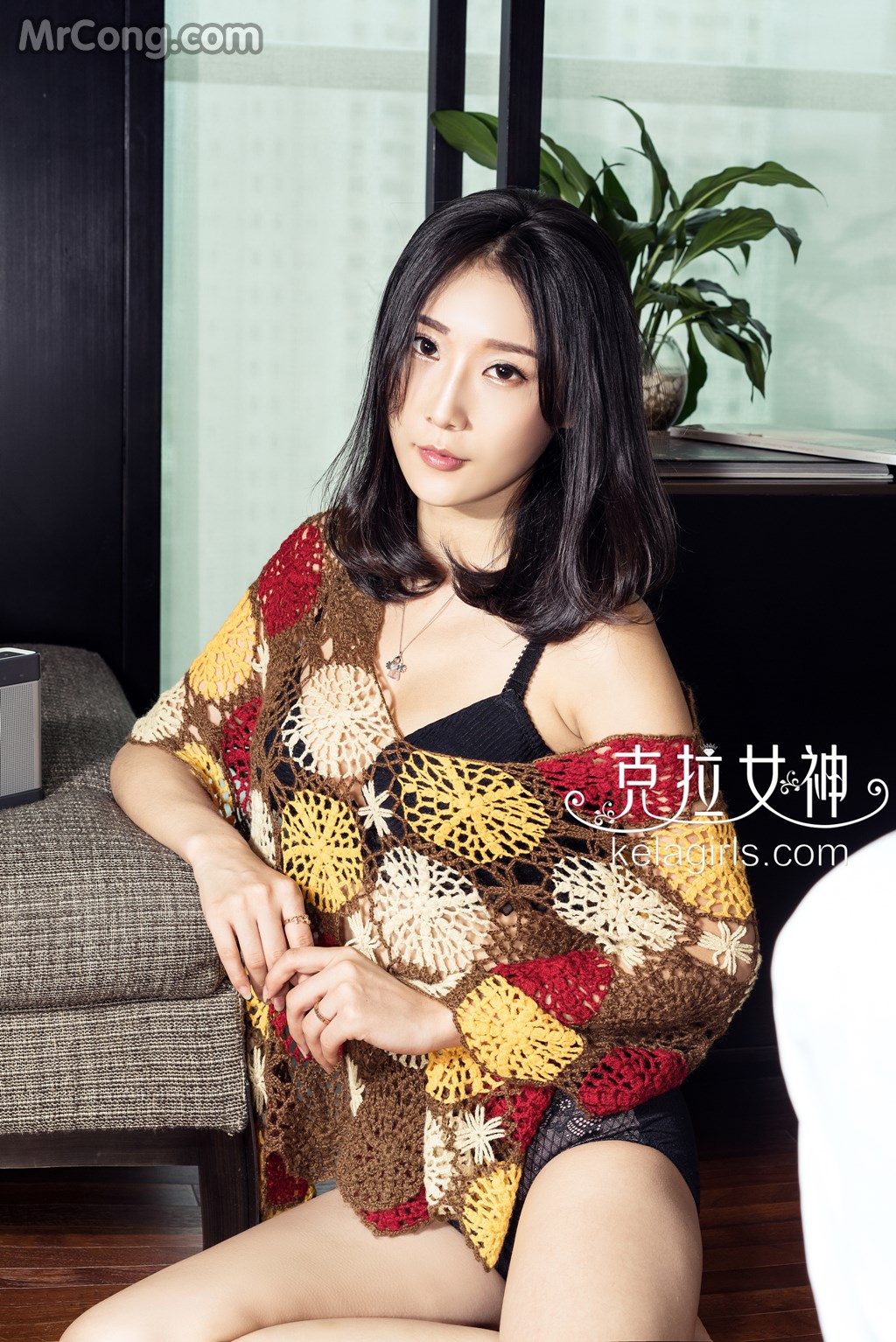 KelaGirls 2017-02-18: Han Yan (含嫣) (31 images)