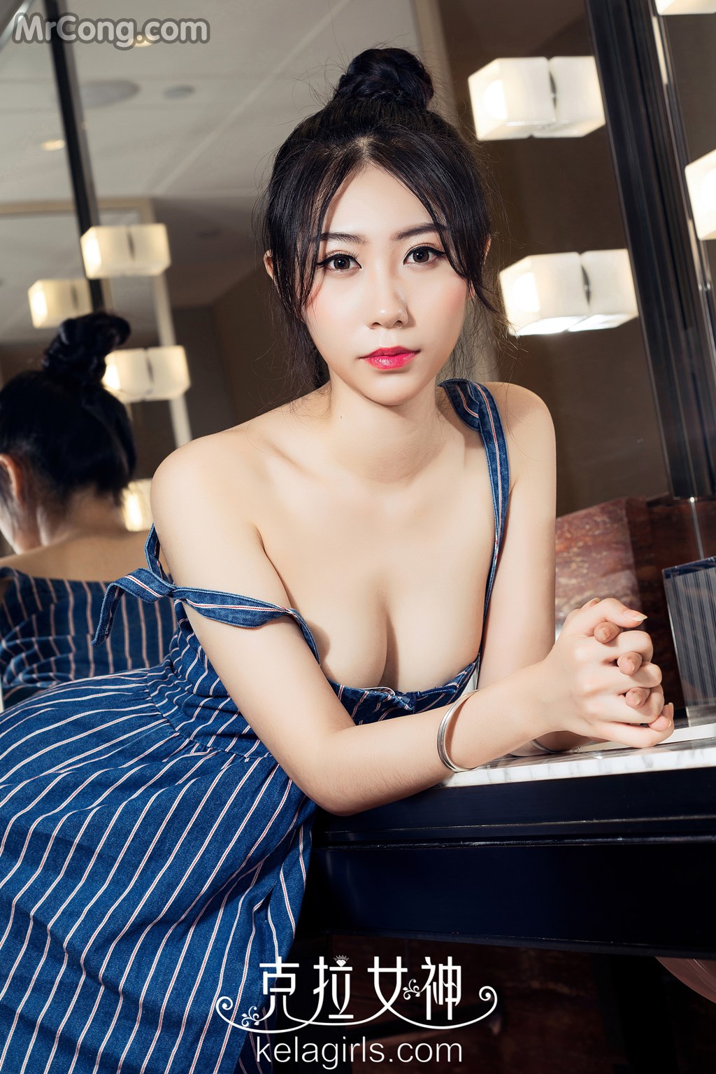 KelaGirls 2017-02-18: Xiao Lu (小鹿) (31 images)