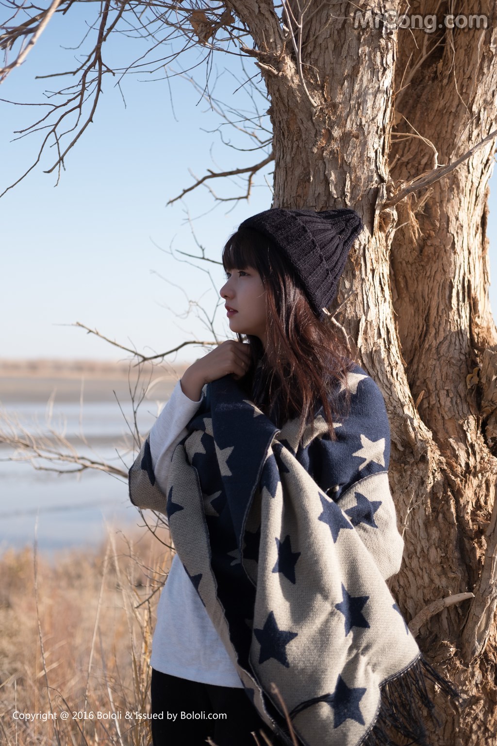 Kimoe Vol.014: Qiu Qiu Zhou Wen (球球周闻) (41 images)