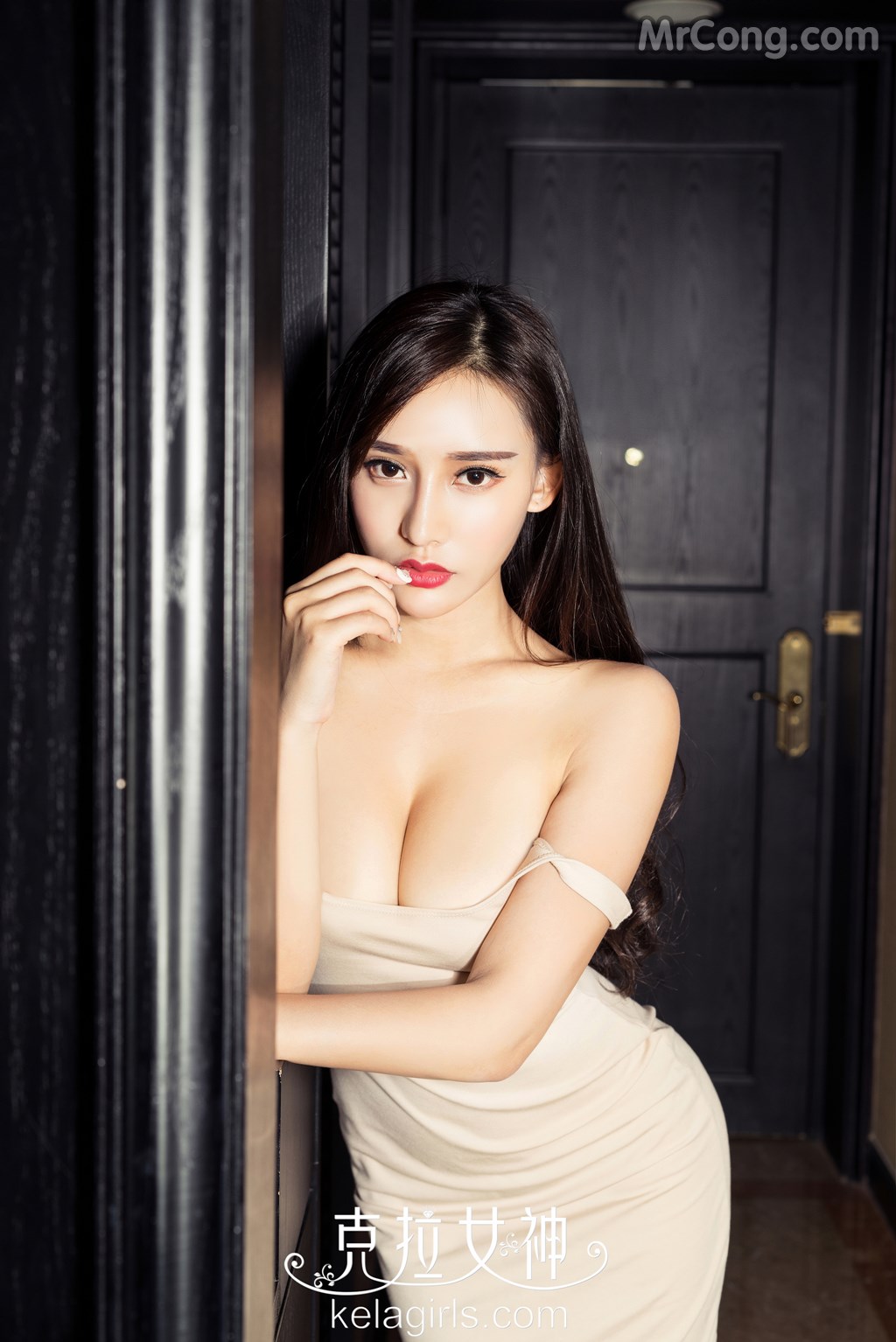 KelaGirls 2017-02-18: Xiao Xi (小西) (38 images)