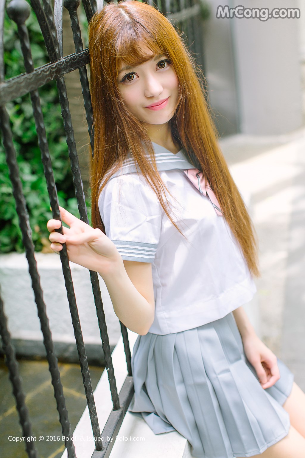 Kimoe Vol.015: Zhao Nai Ying (赵奶莹) (41 images)