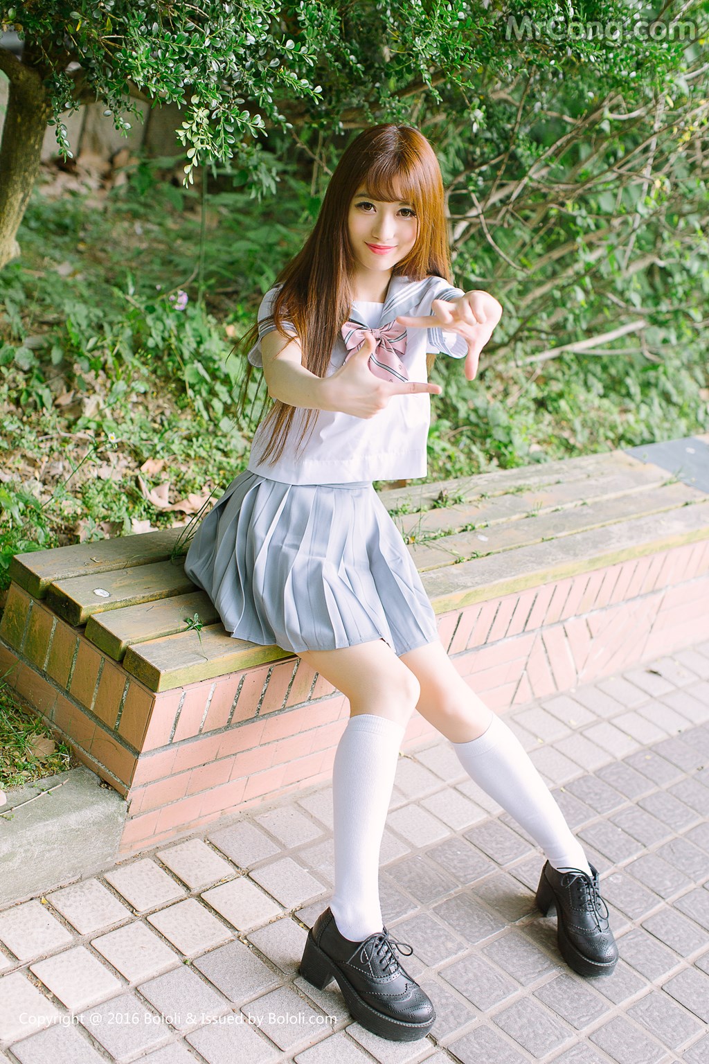 Kimoe Vol.015: Zhao Nai Ying (赵奶莹) (41 images)