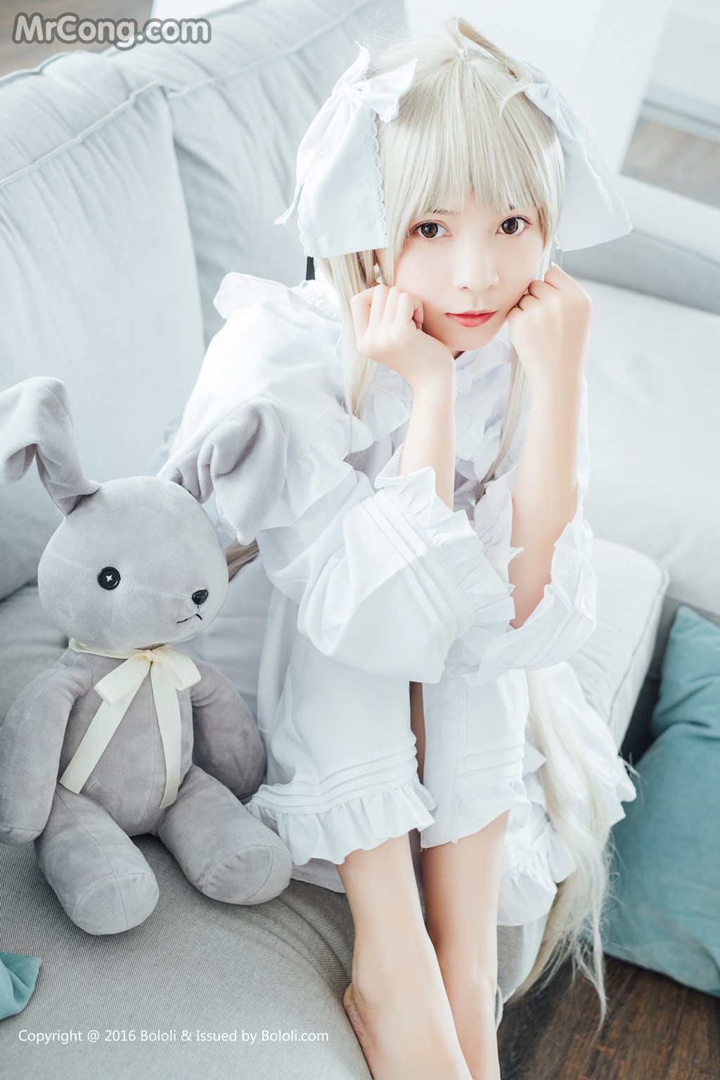 Kimoe Vol.016: Liu Lina (刘丽娜) (41 images)