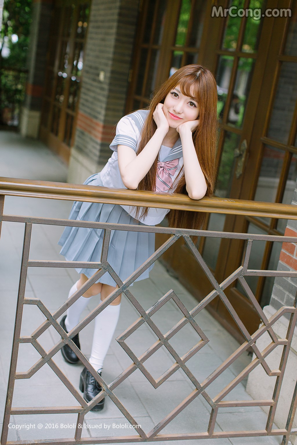 Kimoe Vol.015: Zhao Nai Ying (赵奶莹) (41 images)