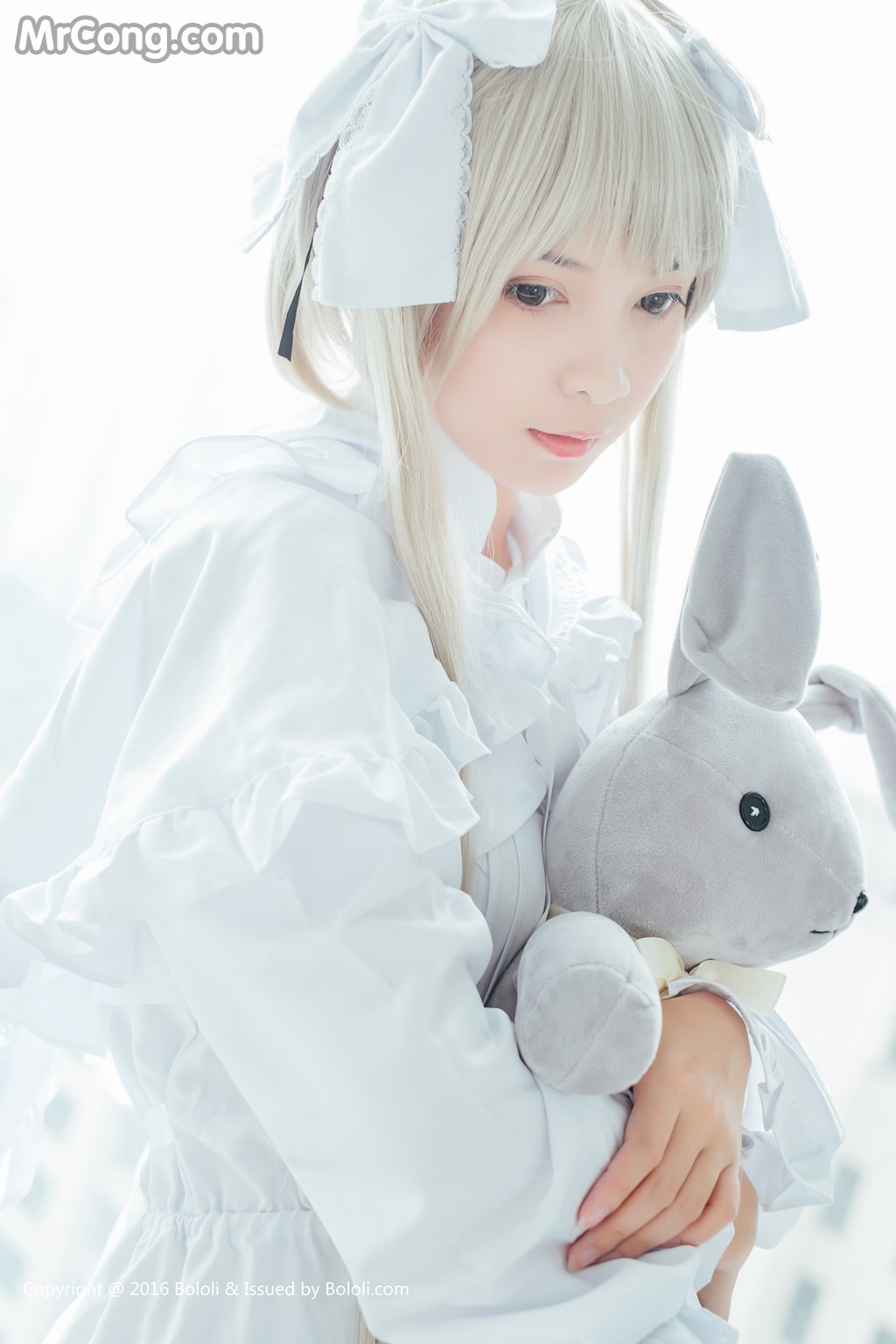 Kimoe Vol.016: Liu Lina (刘丽娜) (41 images)