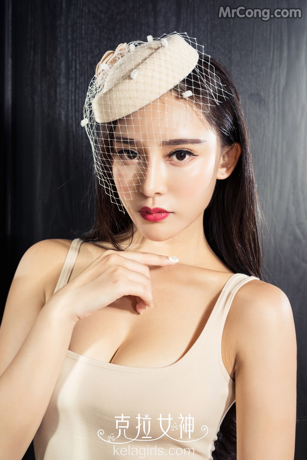 KelaGirls 2017-02-18: Xiao Xi (小西) (38 images)
