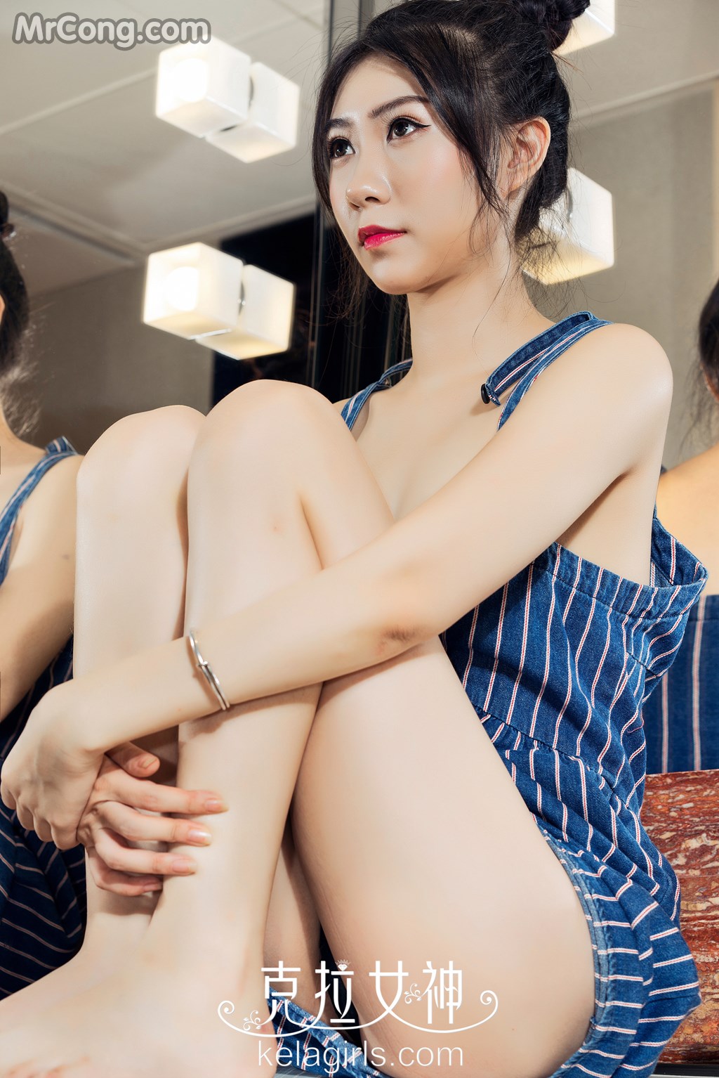 KelaGirls 2017-02-18: Xiao Lu (小鹿) (31 images)
