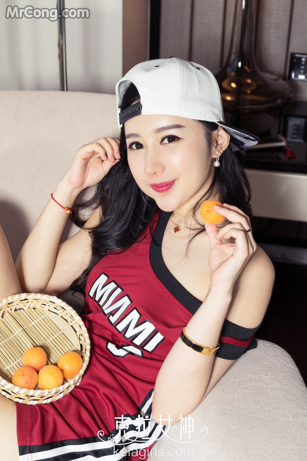 KelaGirls 2017-02-18: Gao Zi Xuan (高子琁) (33 images)