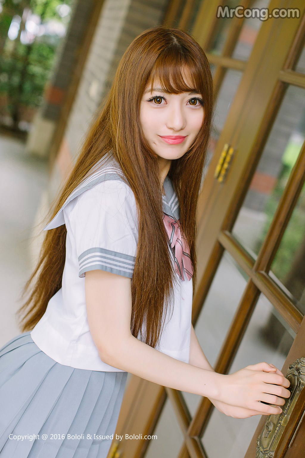 Kimoe Vol.015: Zhao Nai Ying (赵奶莹) (41 images)