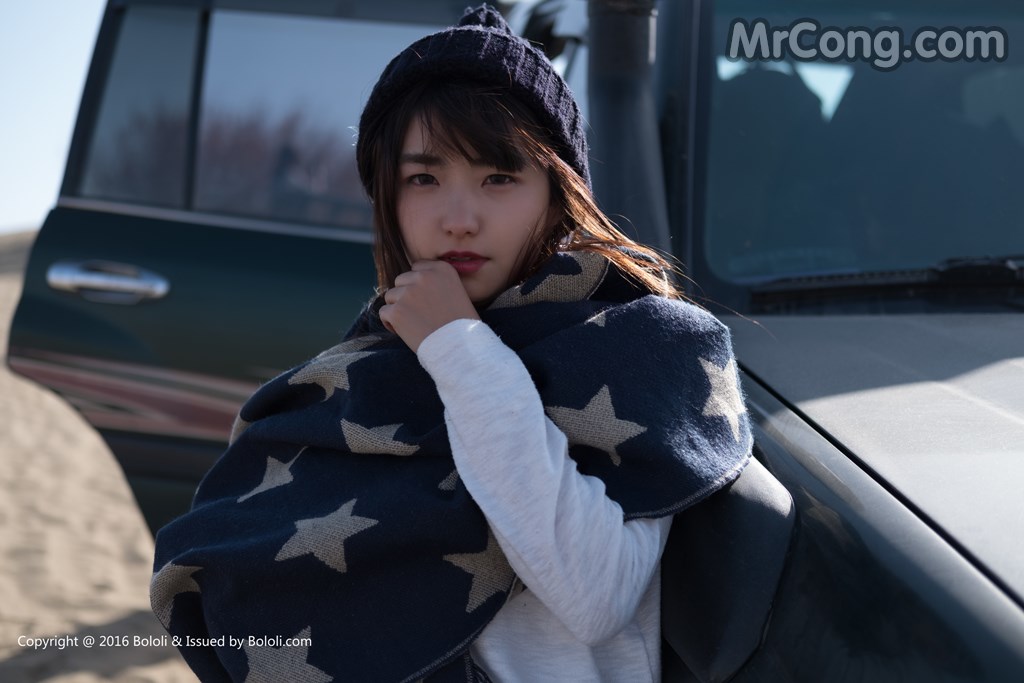 Kimoe Vol.014: Qiu Qiu Zhou Wen (球球周闻) (41 images)