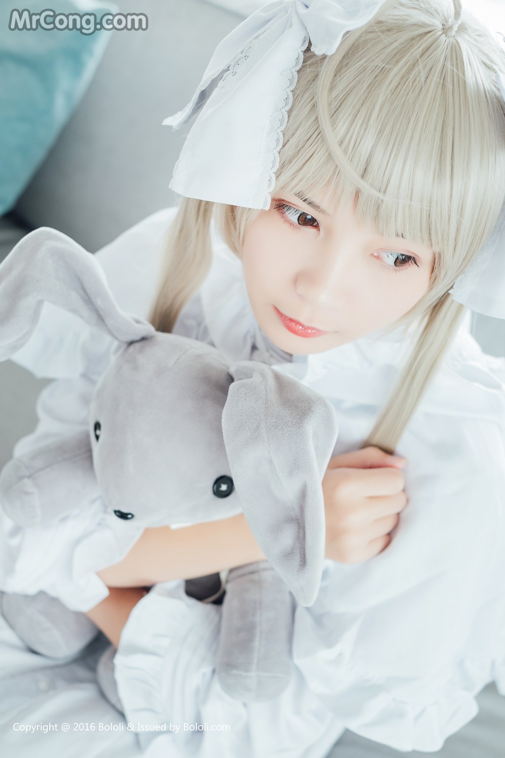 Kimoe Vol.016: Liu Lina (刘丽娜) (41 images)
