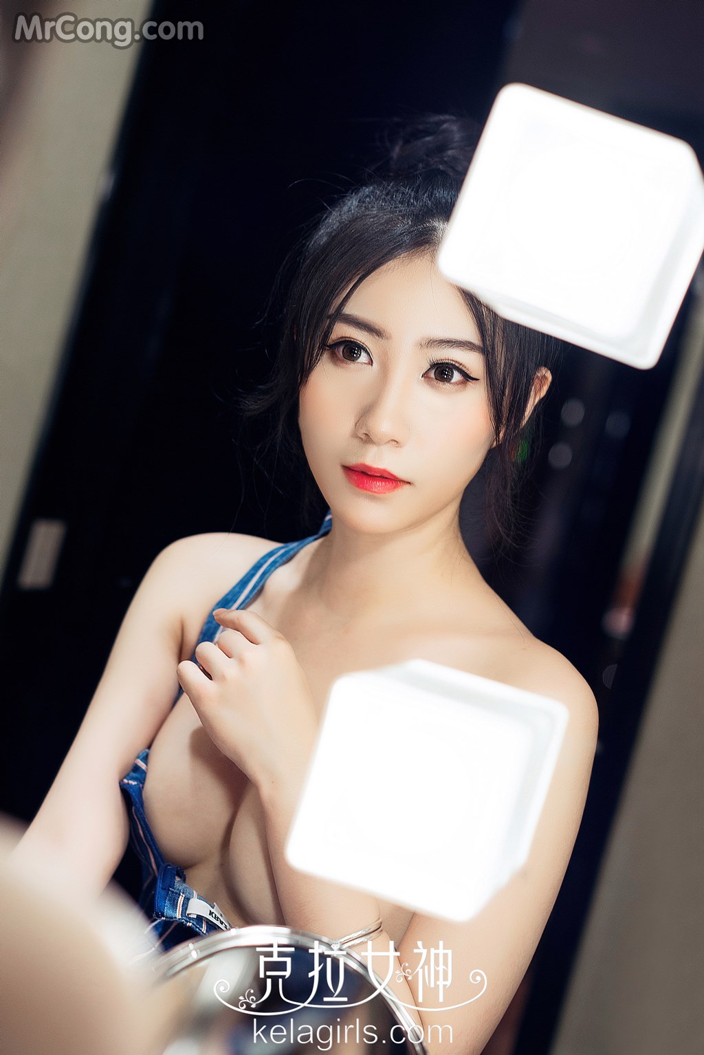 KelaGirls 2017-02-18: Xiao Lu (小鹿) (31 images)