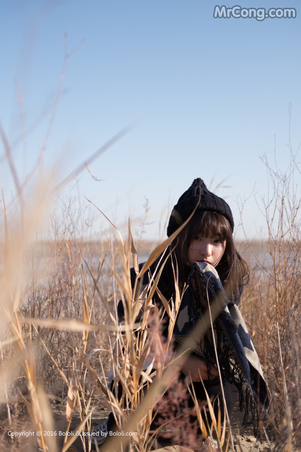 Kimoe Vol.014: Qiu Qiu Zhou Wen (球球周闻) (41 images)