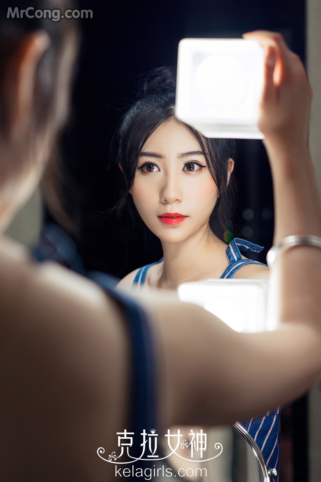 KelaGirls 2017-02-18: Xiao Lu (小鹿) (31 images)