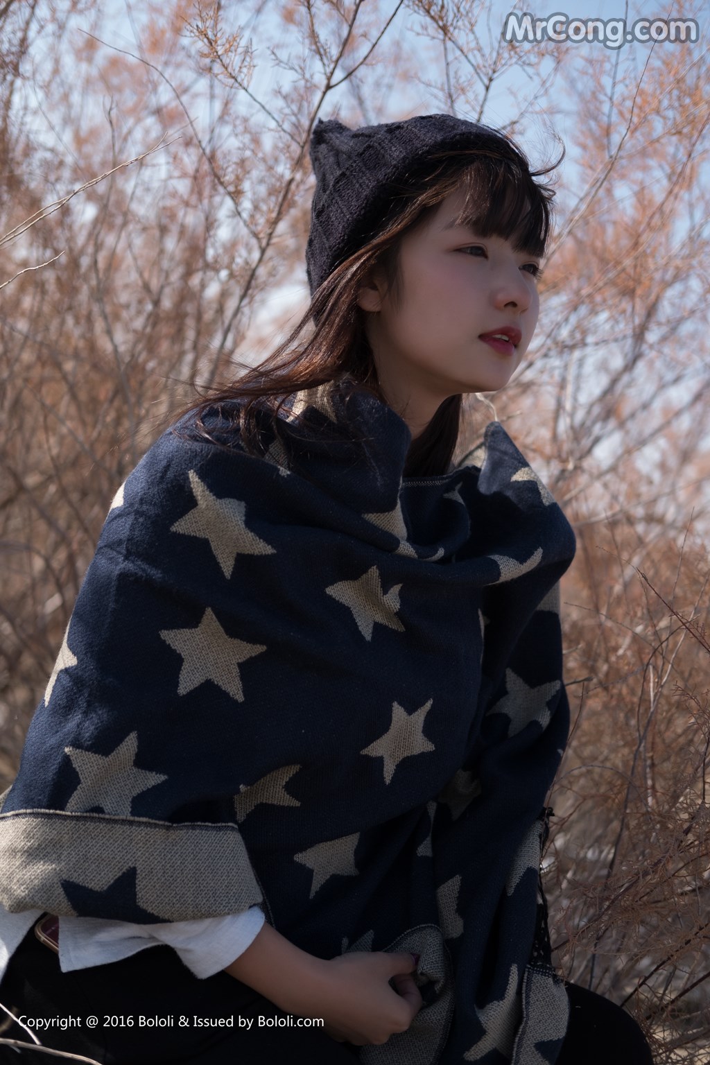 Kimoe Vol.014: Qiu Qiu Zhou Wen (球球周闻) (41 images)