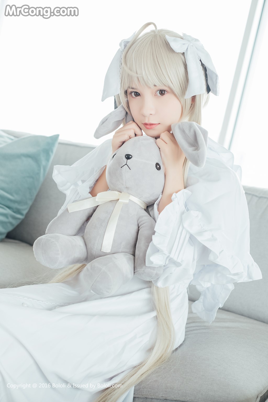 Kimoe Vol.016: Liu Lina (刘丽娜) (41 images)