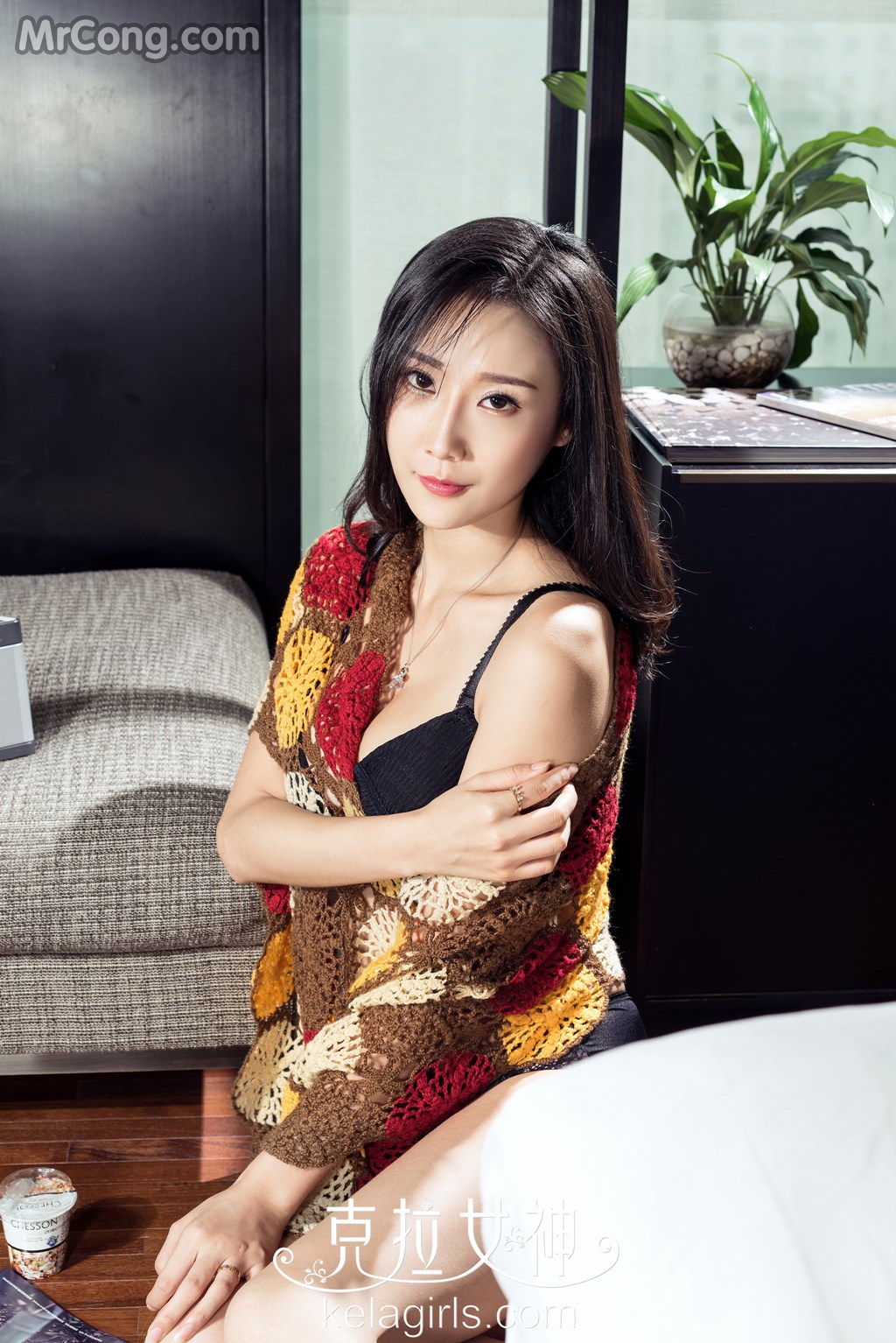 KelaGirls 2017-02-18: Han Yan (含嫣) (31 images)