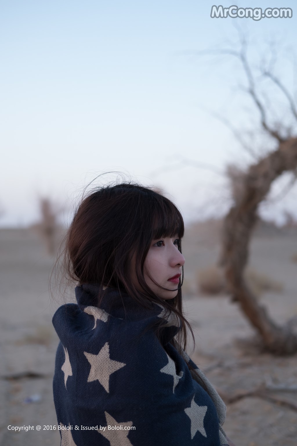 Kimoe Vol.014: Qiu Qiu Zhou Wen (球球周闻) (41 images)