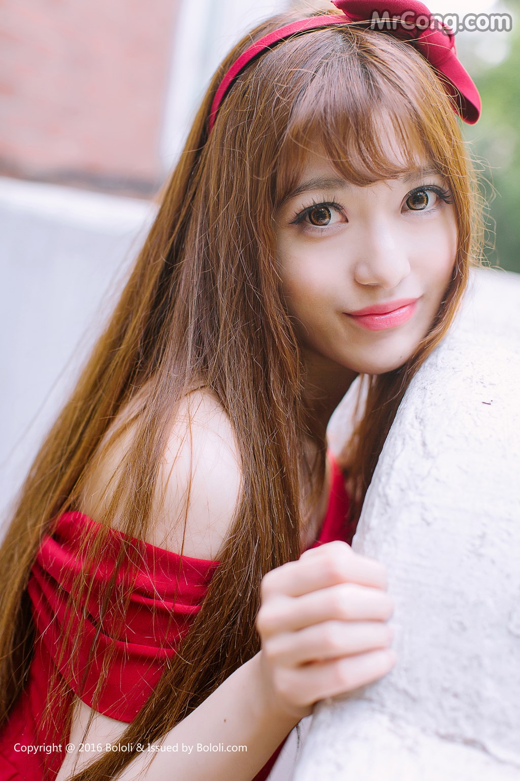Kimoe Vol.015: Zhao Nai Ying (赵奶莹) (41 images)