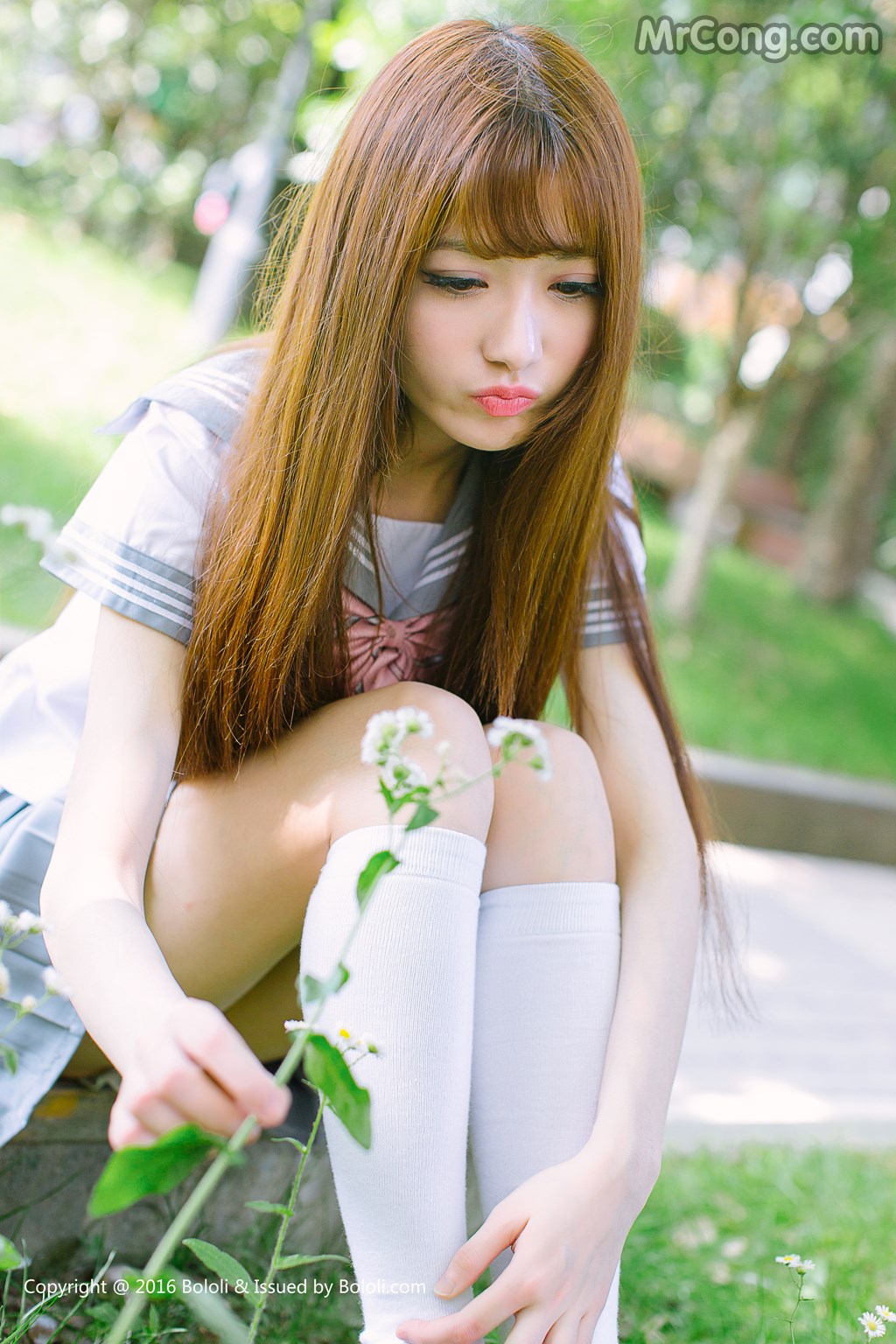 Kimoe Vol.015: Zhao Nai Ying (赵奶莹) (41 images)