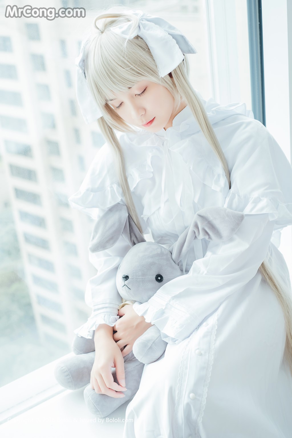 Kimoe Vol.016: Liu Lina (刘丽娜) (41 images)