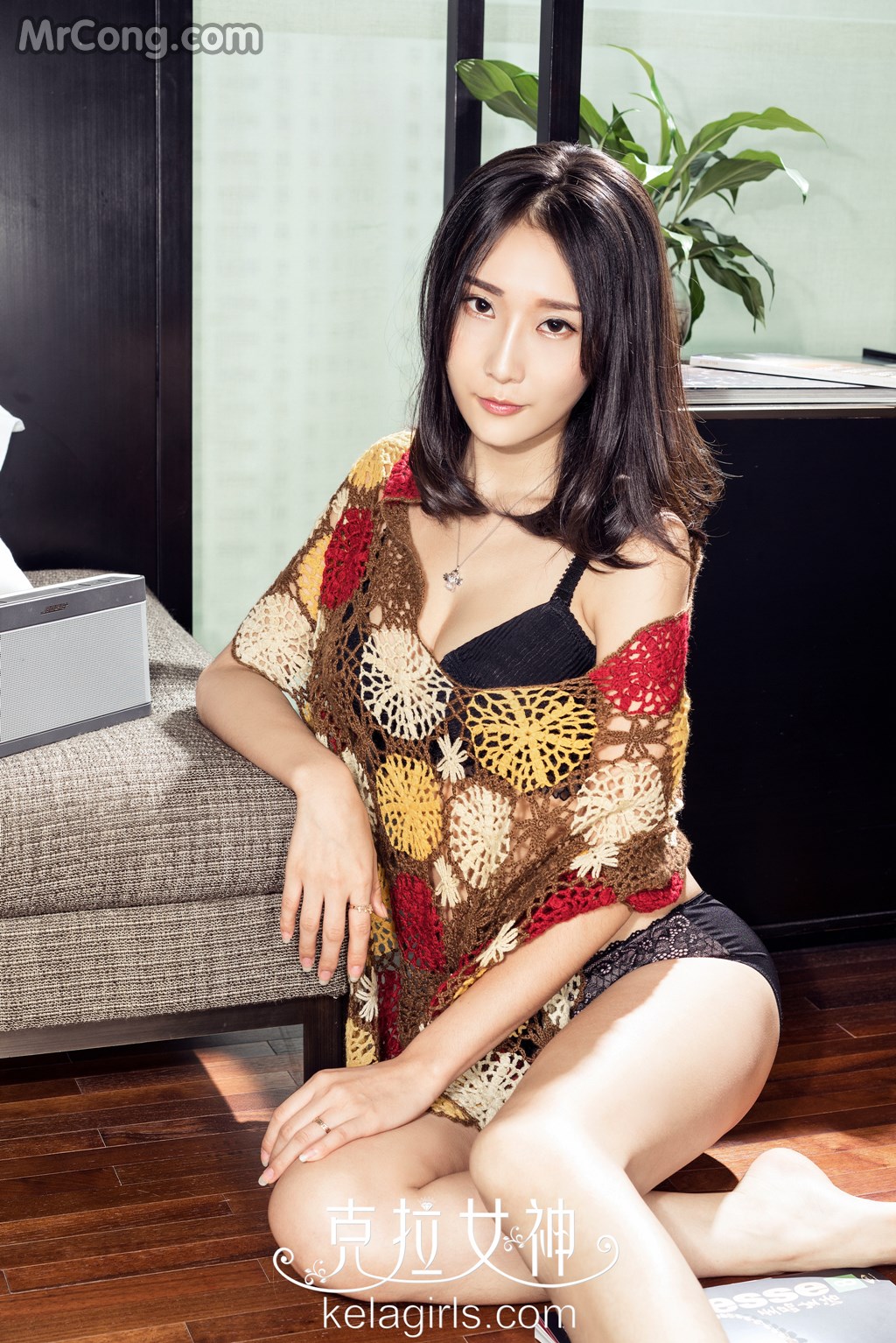 KelaGirls 2017-02-18: Han Yan (含嫣) (31 images)