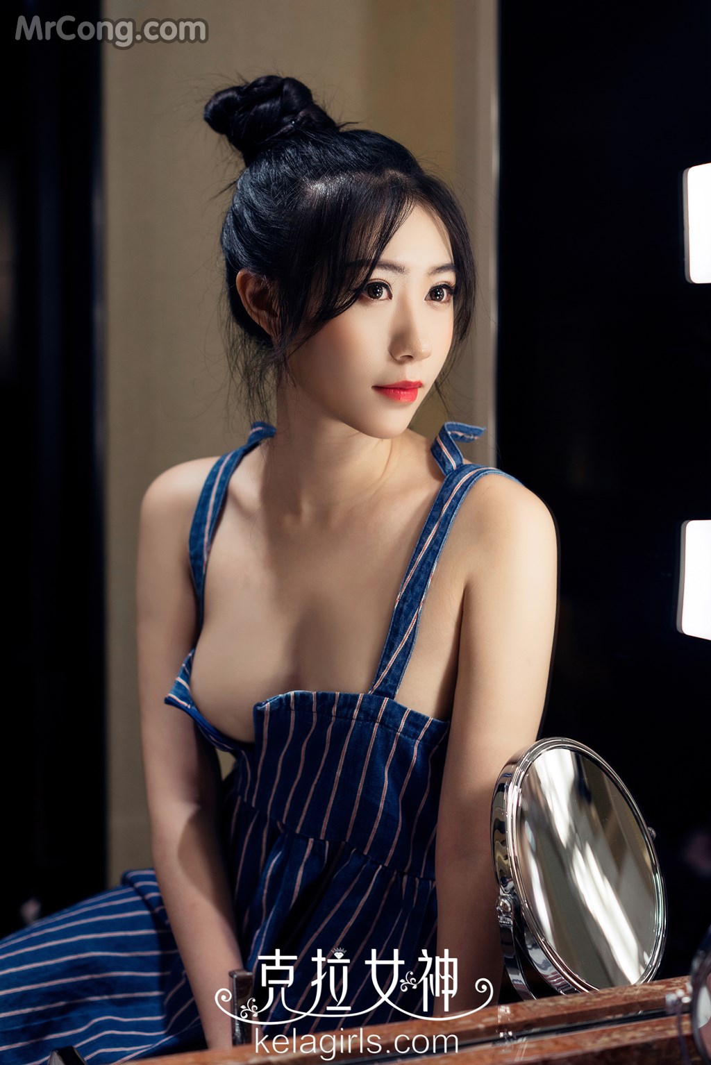 KelaGirls 2017-02-18: Xiao Lu (小鹿) (31 images)