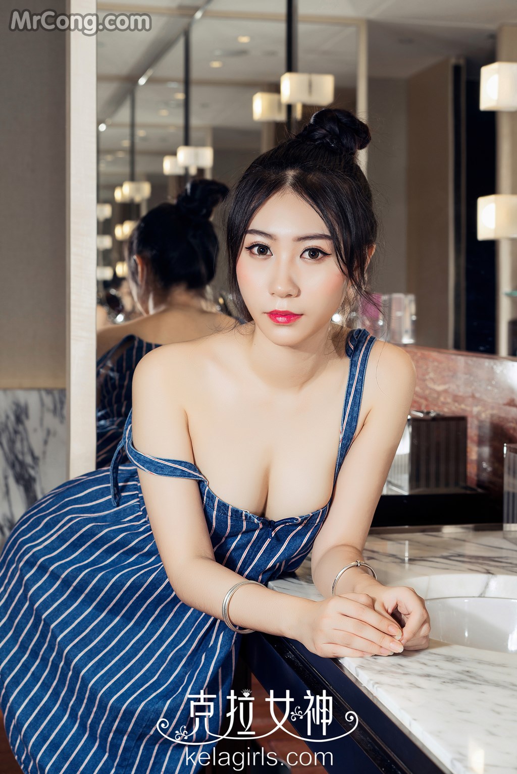 KelaGirls 2017-02-18: Xiao Lu (小鹿) (31 images)