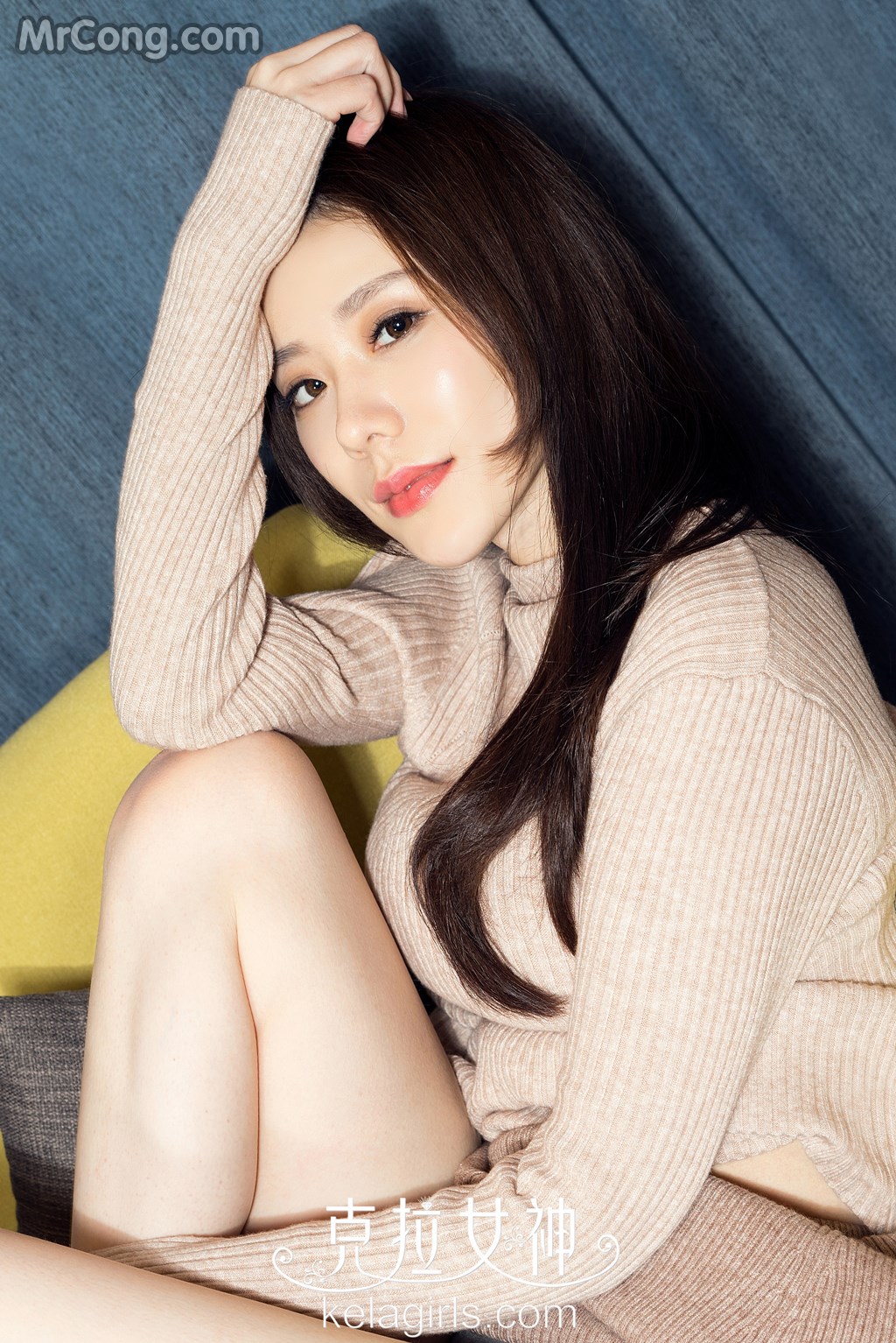 KelaGirls 2017-02-18: Jiang Qin (江琴) (28 images)