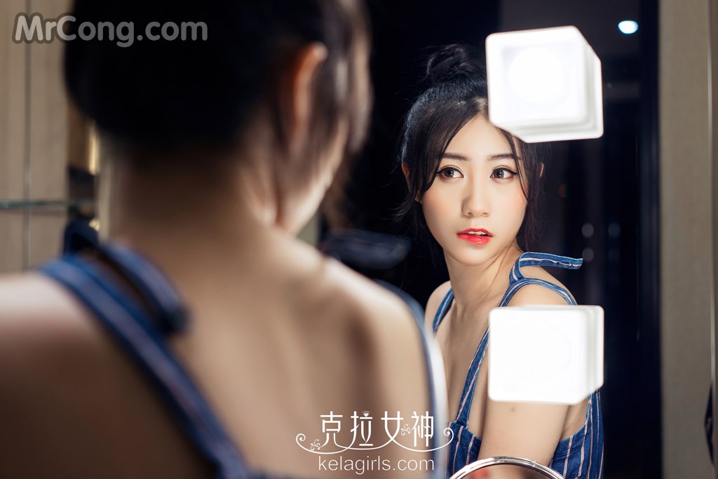 KelaGirls 2017-02-18: Xiao Lu (小鹿) (31 images)