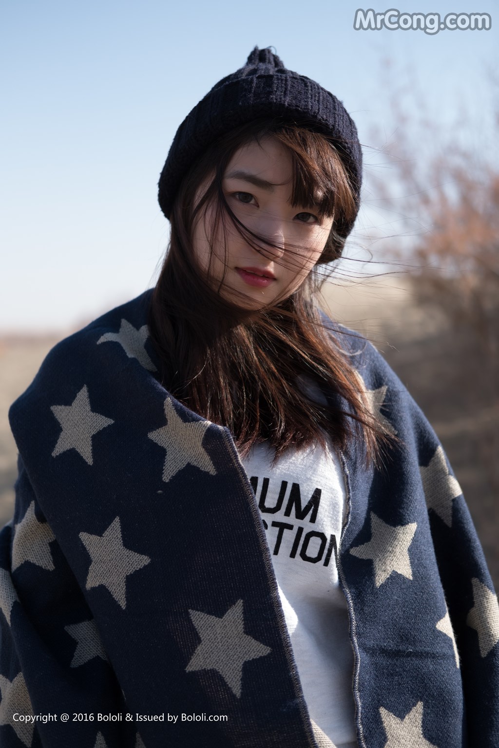 Kimoe Vol.014: Qiu Qiu Zhou Wen (球球周闻) (41 images)