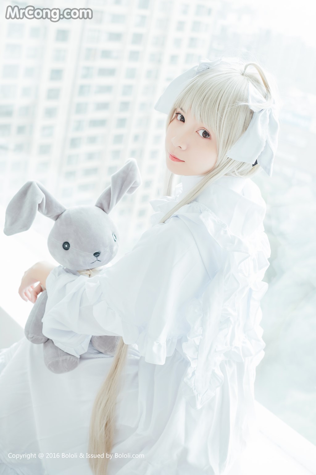 Kimoe Vol.016: Liu Lina (刘丽娜) (41 images)