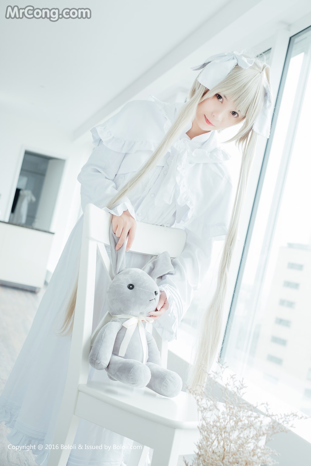 Kimoe Vol.016: Liu Lina (刘丽娜) (41 images)