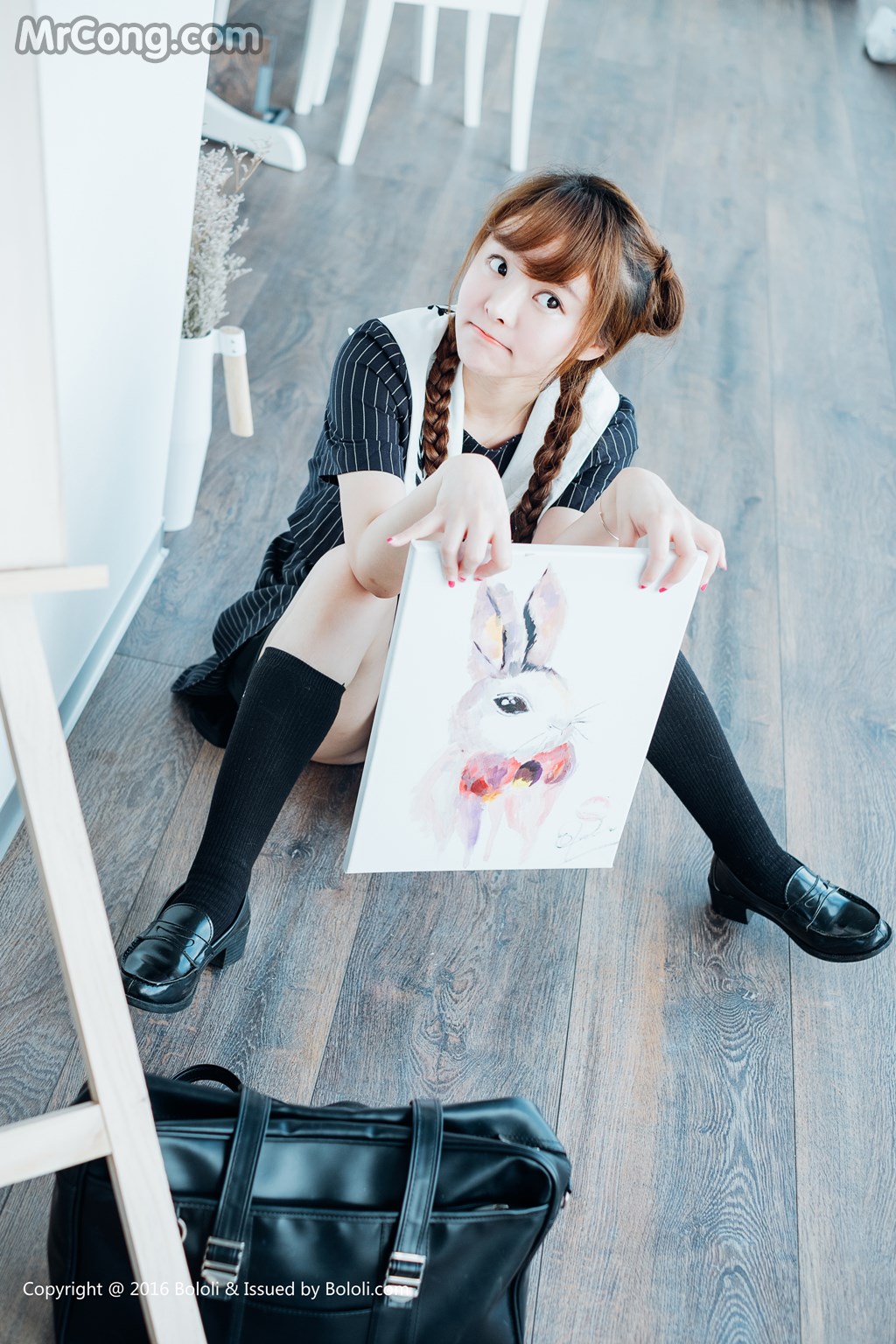 Kimoe Vol.017: Liu You Qi Sevenbaby (柳侑绮Sevenbaby) (41 images)