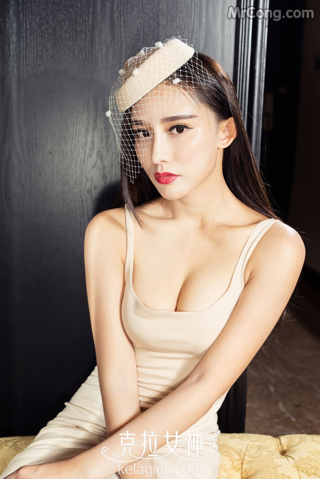 KelaGirls 2017-02-18: Xiao Xi (小西) (38 images)
