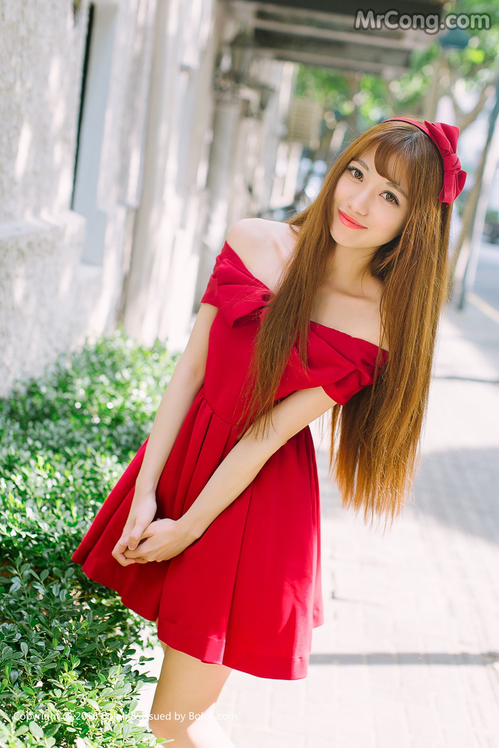 Kimoe Vol.015: Zhao Nai Ying (赵奶莹) (41 images)