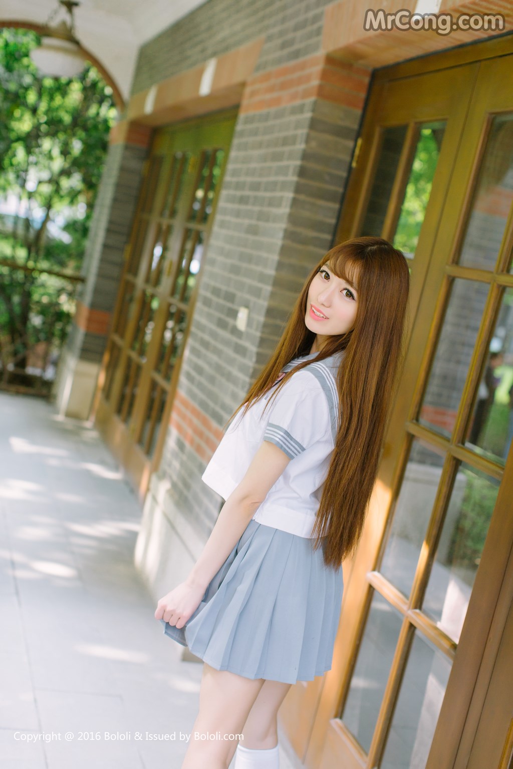 Kimoe Vol.015: Zhao Nai Ying (赵奶莹) (41 images)