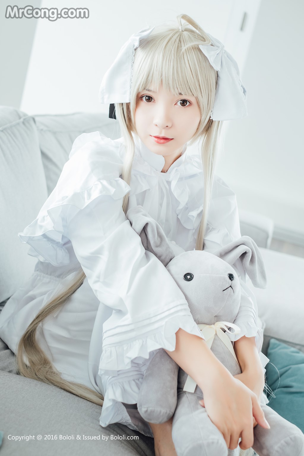 Kimoe Vol.016: Liu Lina (刘丽娜) (41 images)