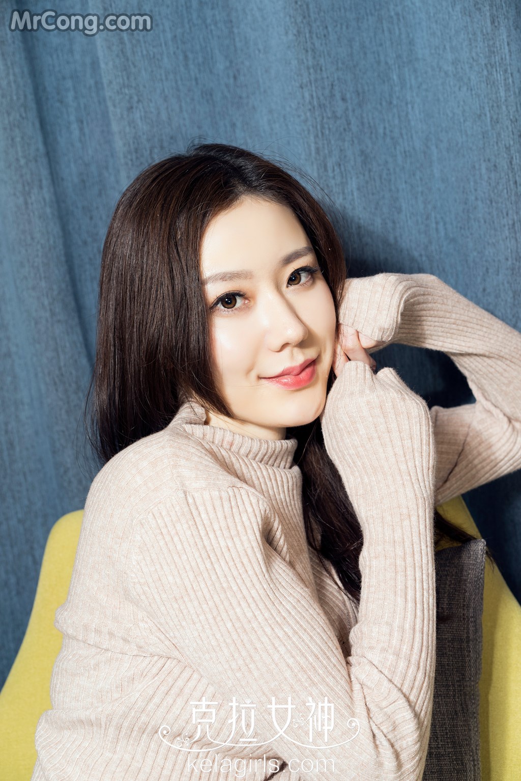 KelaGirls 2017-02-18: Jiang Qin (江琴) (28 images)