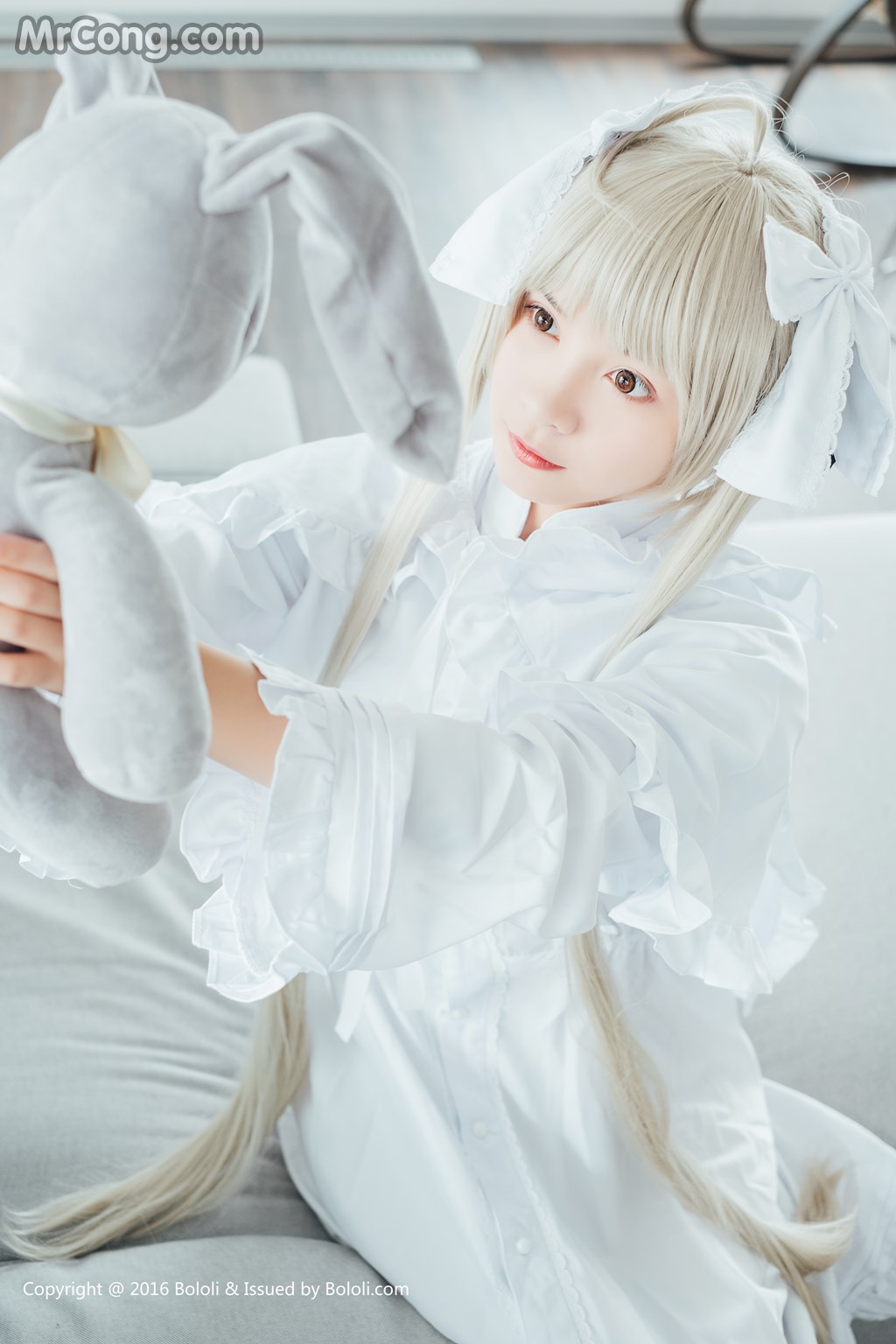 Kimoe Vol.016: Liu Lina (刘丽娜) (41 images)