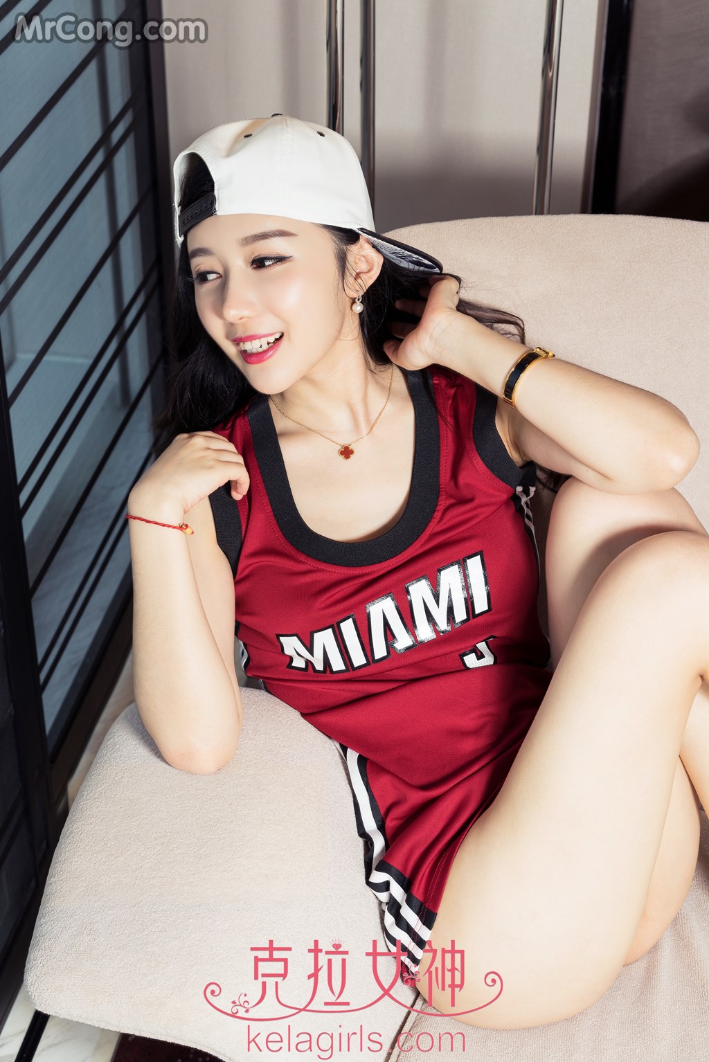 KelaGirls 2017-02-18: Gao Zi Xuan (高子琁) (33 images)