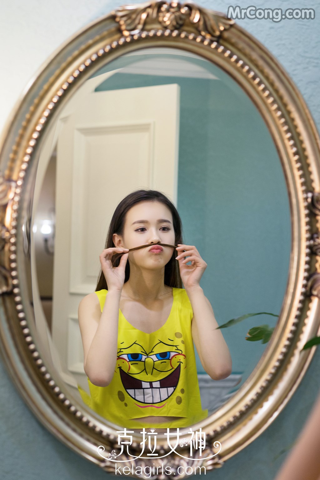 KelaGirls 2017-02-18: Xiao Mu (小沐) (30 images)