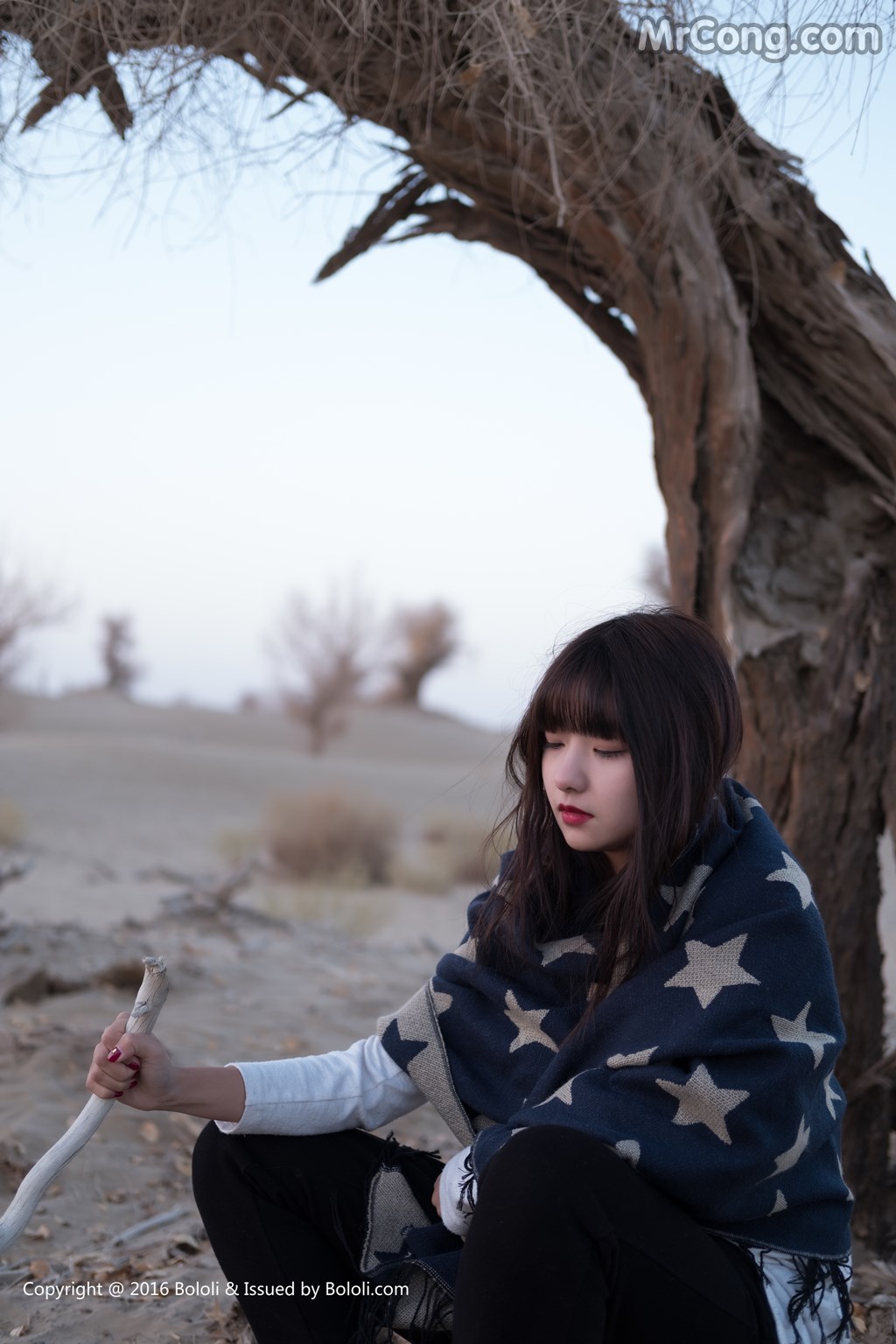 Kimoe Vol.014: Qiu Qiu Zhou Wen (球球周闻) (41 images)