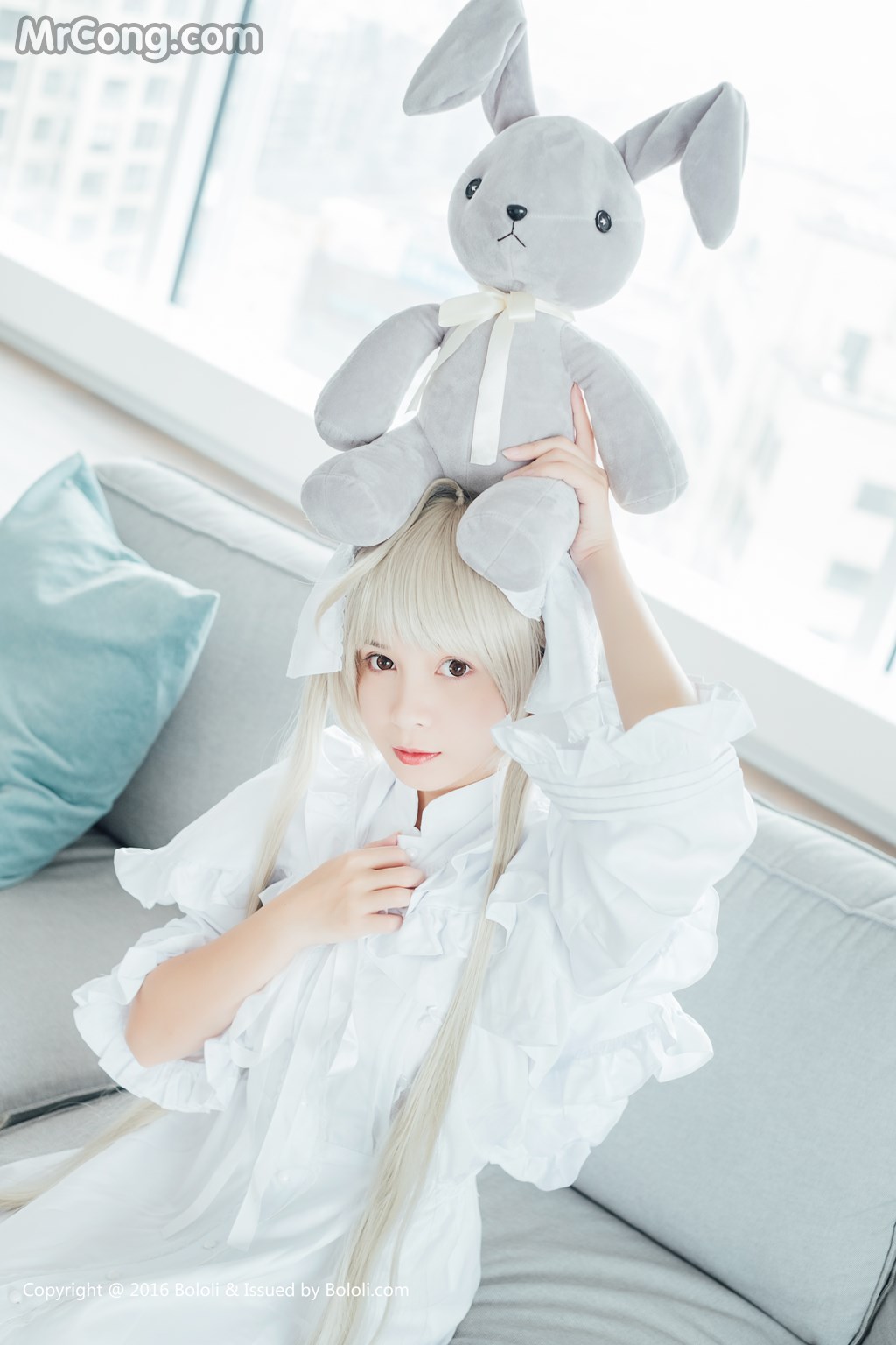 Kimoe Vol.016: Liu Lina (刘丽娜) (41 images)