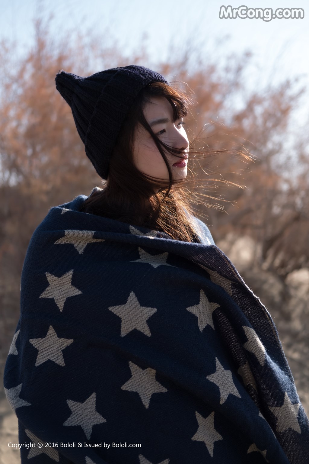 Kimoe Vol.014: Qiu Qiu Zhou Wen (球球周闻) (41 images)
