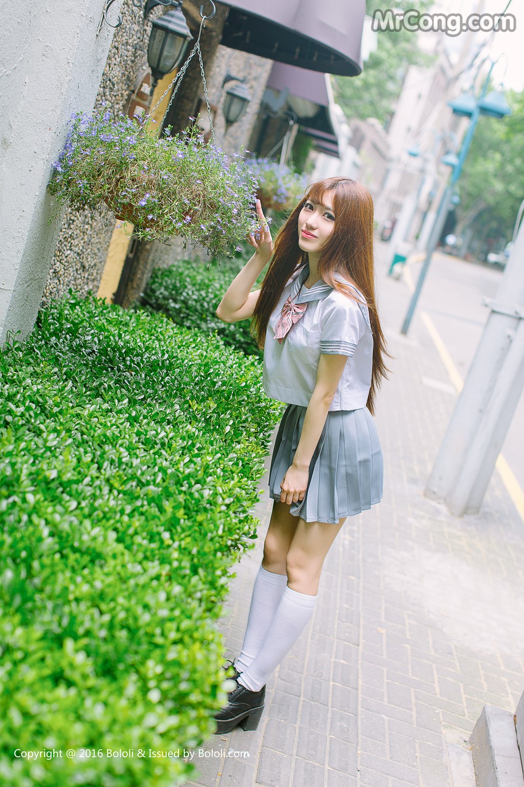 Kimoe Vol.015: Zhao Nai Ying (赵奶莹) (41 images)