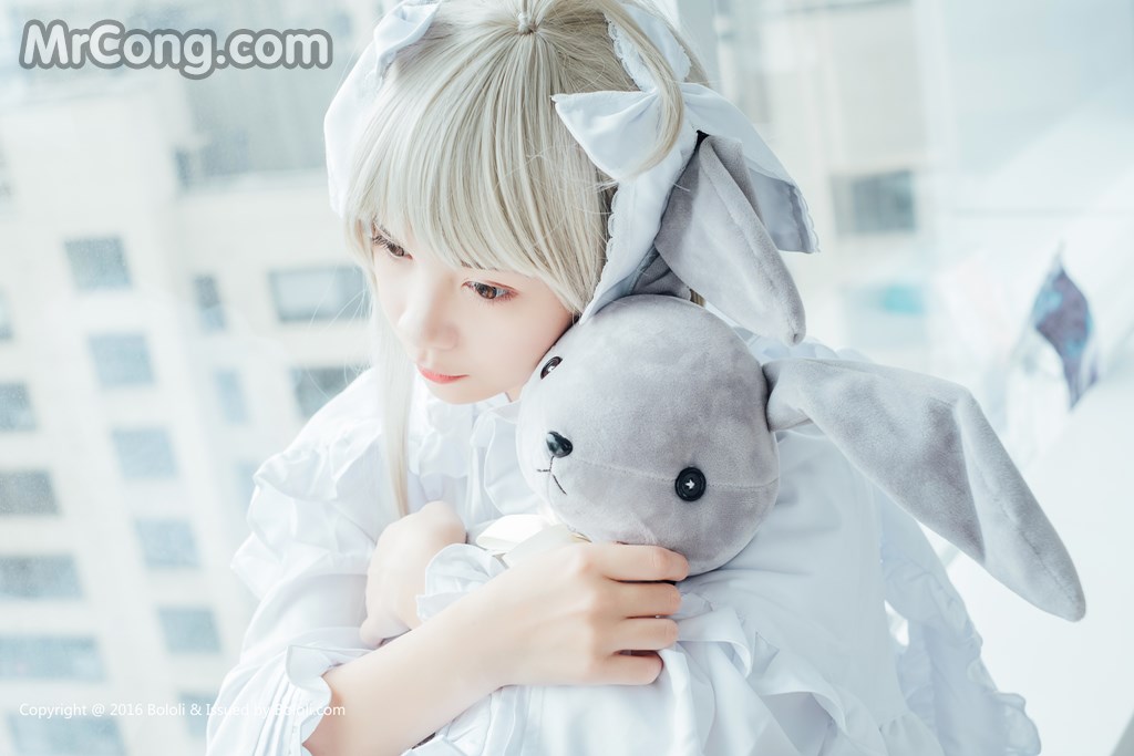 Kimoe Vol.016: Liu Lina (刘丽娜) (41 images)