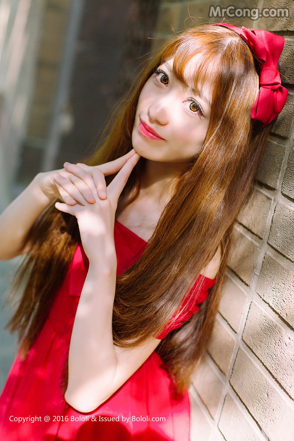 Kimoe Vol.015: Zhao Nai Ying (赵奶莹) (41 images)